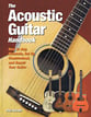 The Acoustic Guitar Handbook book cover